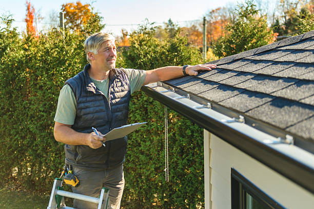 Trusted Roofing service in Glenwood, MN - Ben Roofing and Steel LLC