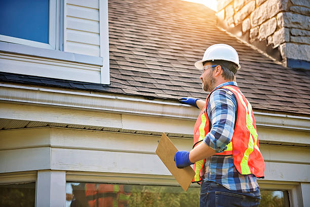 Trusted Flat Roof Repair service in Glenwood, MN - Ben Roofing and Steel LLC